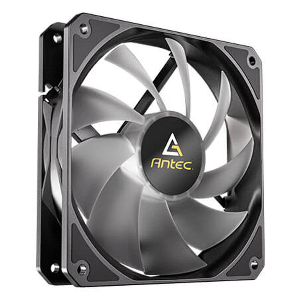 Antec P12 Case Fan 120mm 3τμχ - Image 3