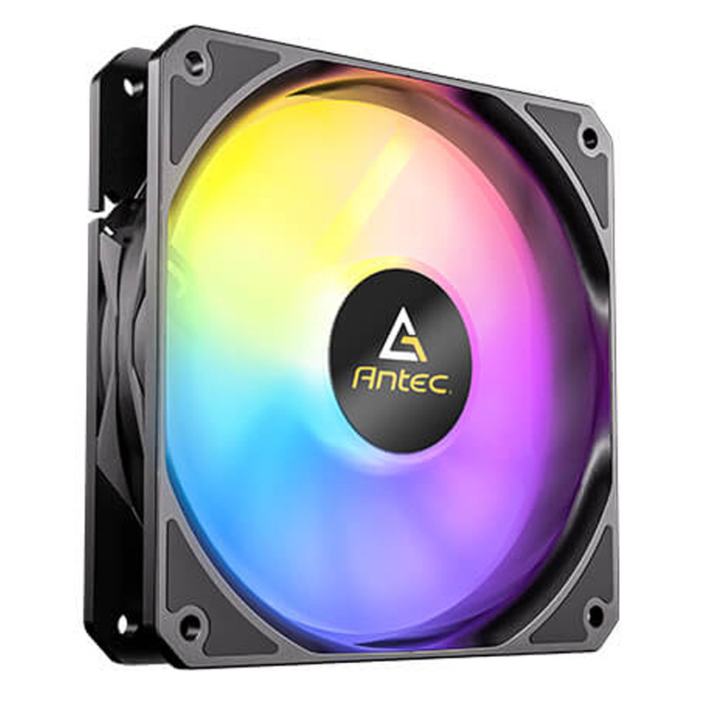 Antec P12 Case Fan 120mm 3τμχ - Image 4
