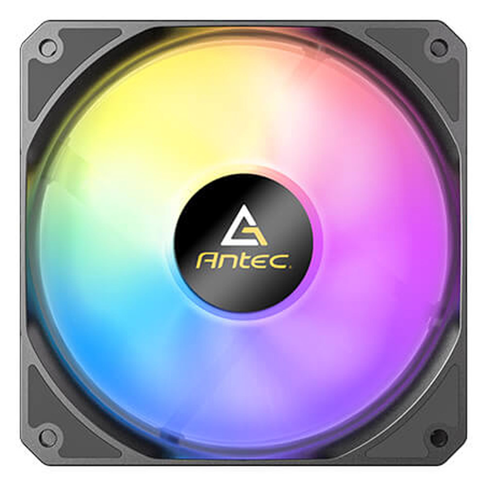 Antec P12 Case Fan 120mm 3τμχ - Image 6