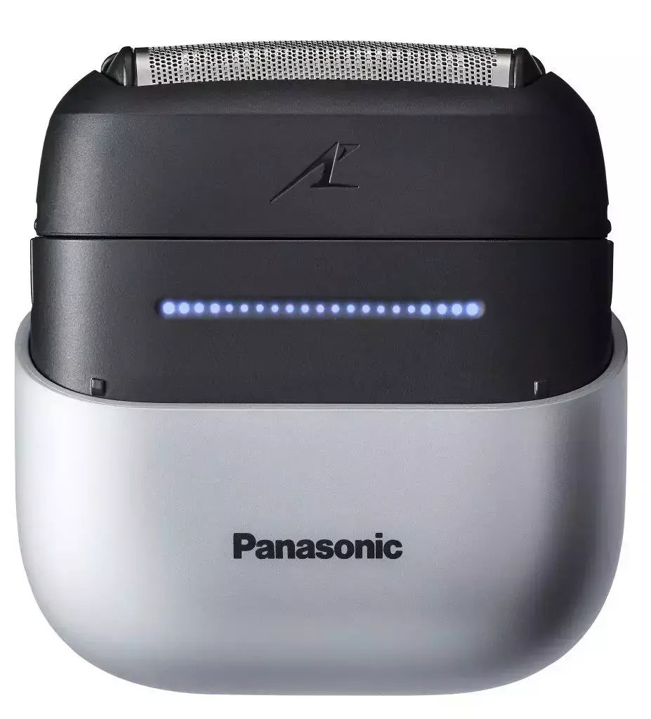 Panasonic Foil Ξυριστική Μηχανή - Image 3