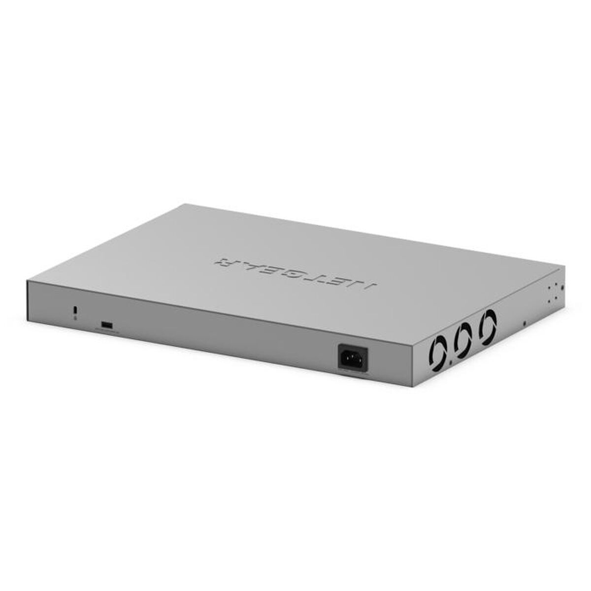 NetGear GS752TXP Managed PoE - Image 4