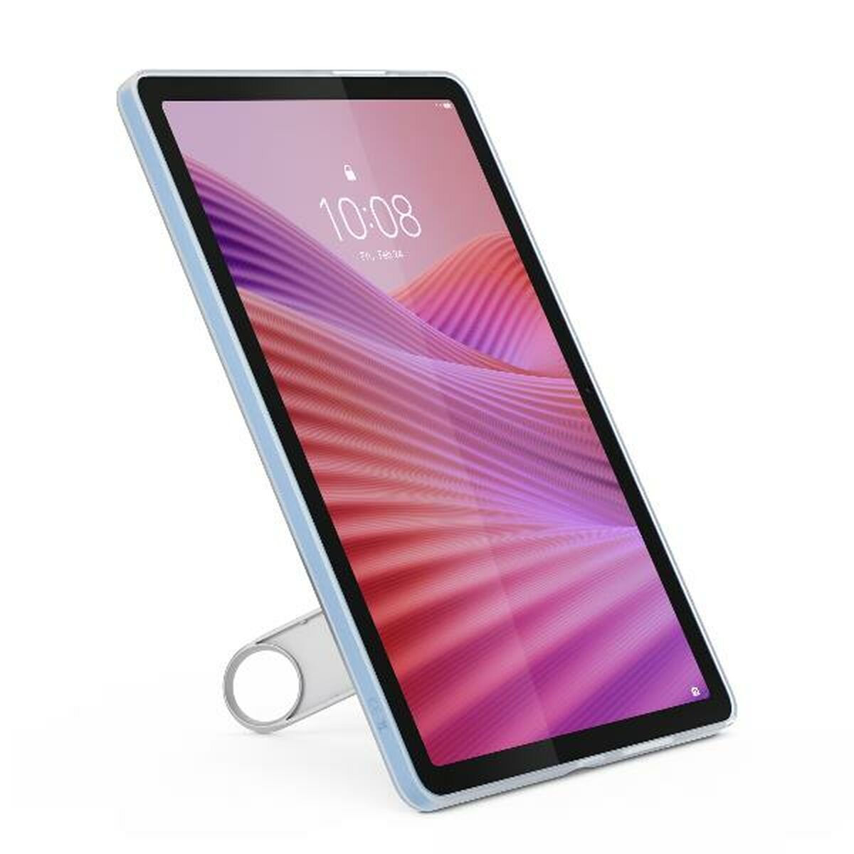 Lenovo Tab 4G 10.1" (4GB/128GB) Luna Grey