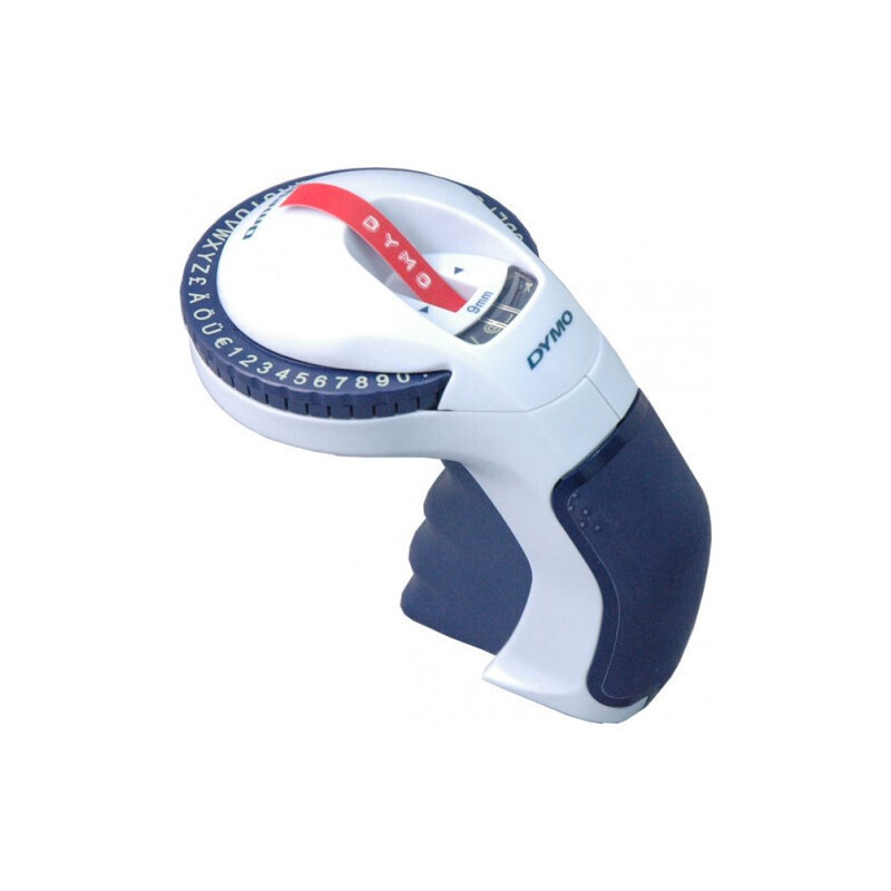 Dymo Omega Μηχανικός Ετικετογράφος Χειρός - Image 2