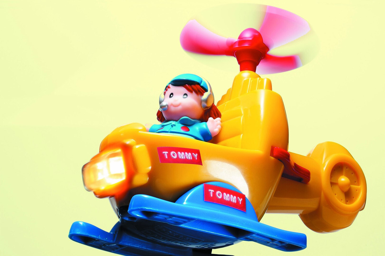 Dymo Omega Μηχανικός Ετικετογράφος Χειρός - Image 4