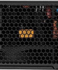 Alternative view of ASRock Challenger 750W Full Wired 80 Plus Bronze