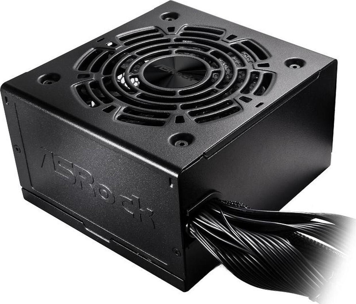 ASRock Challenger 750W Full Wired 80 Plus Bronze - Image 6