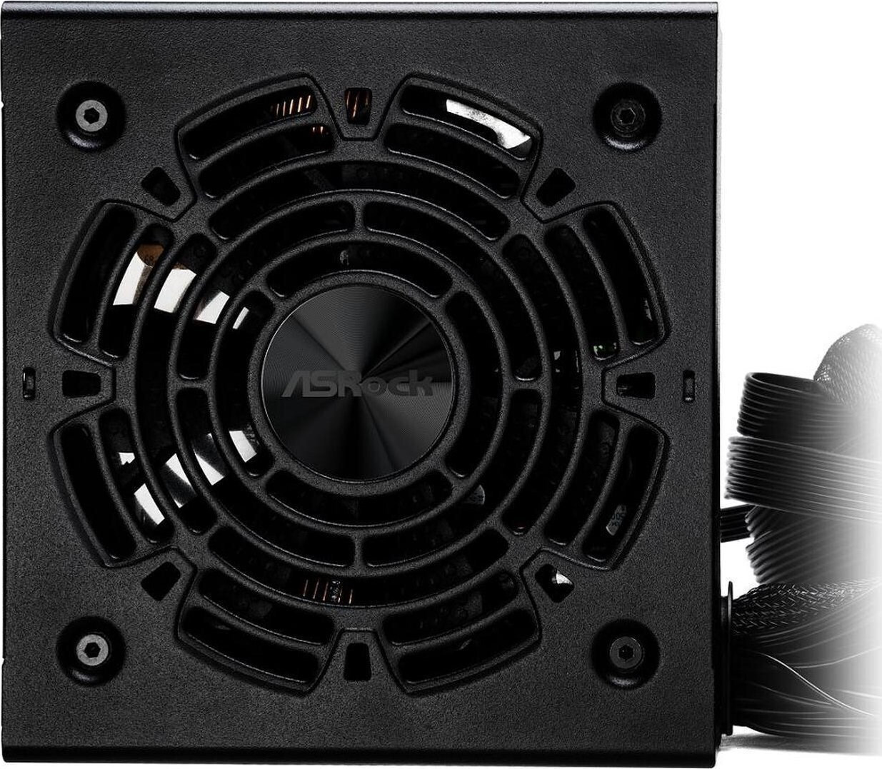 ASRock Challenger 750W Full Wired 80 Plus Bronze - Image 5