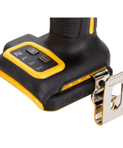 Alternative view of Dewalt DCF922P2T Brushless Μπουλονόκλειδο Μπαταρίας 18V 2x5Ah με Υποδοχή 1/2"