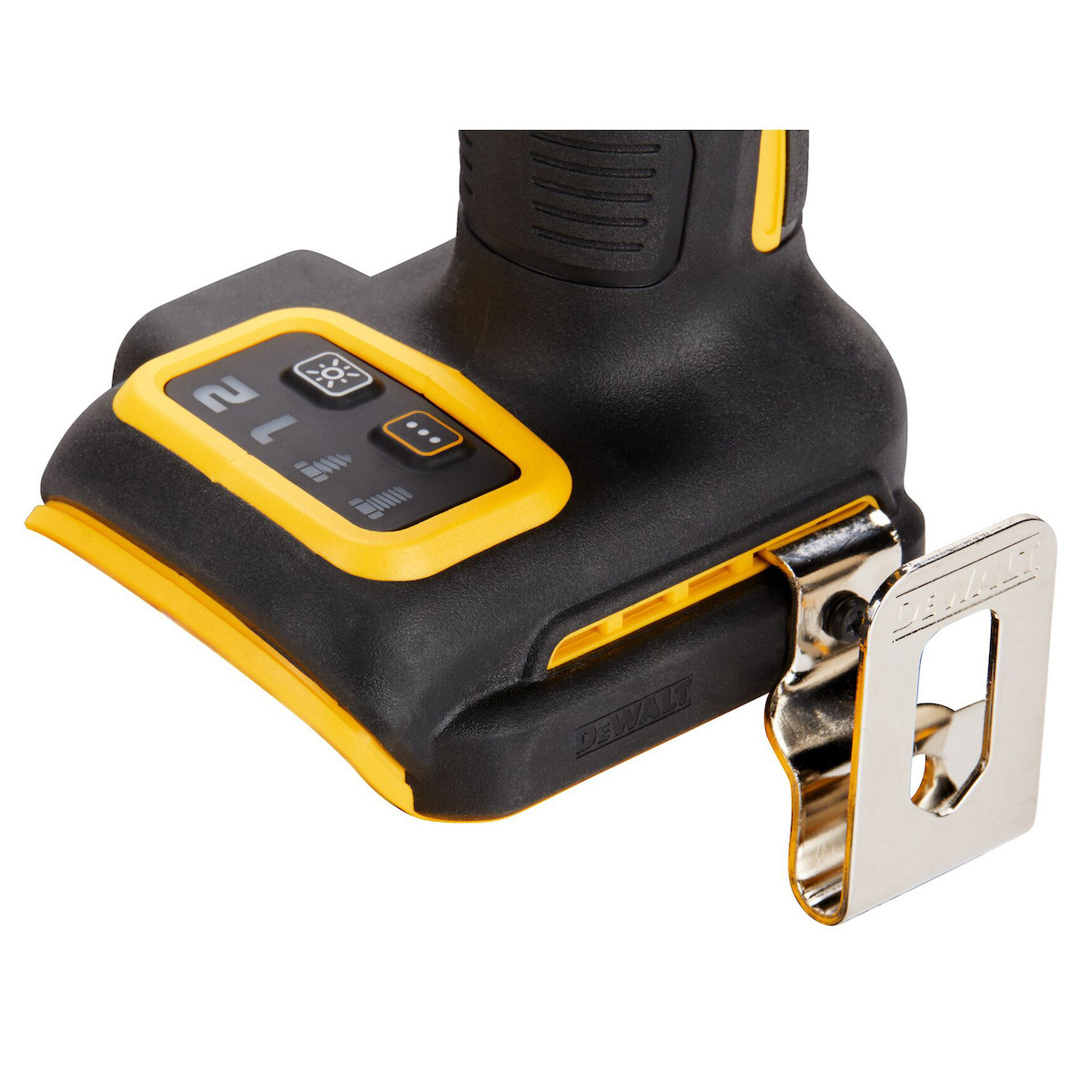 Dewalt DCF922P2T Brushless Μπουλονόκλειδο Μπαταρίας 18V 2x5Ah με Υποδοχή 1/2" - Image 2