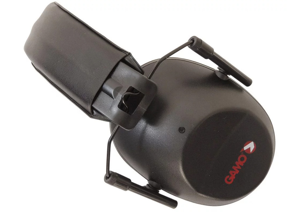 Gamo 6212462 Ωτοασπίδες με Στέκα - Image 3
