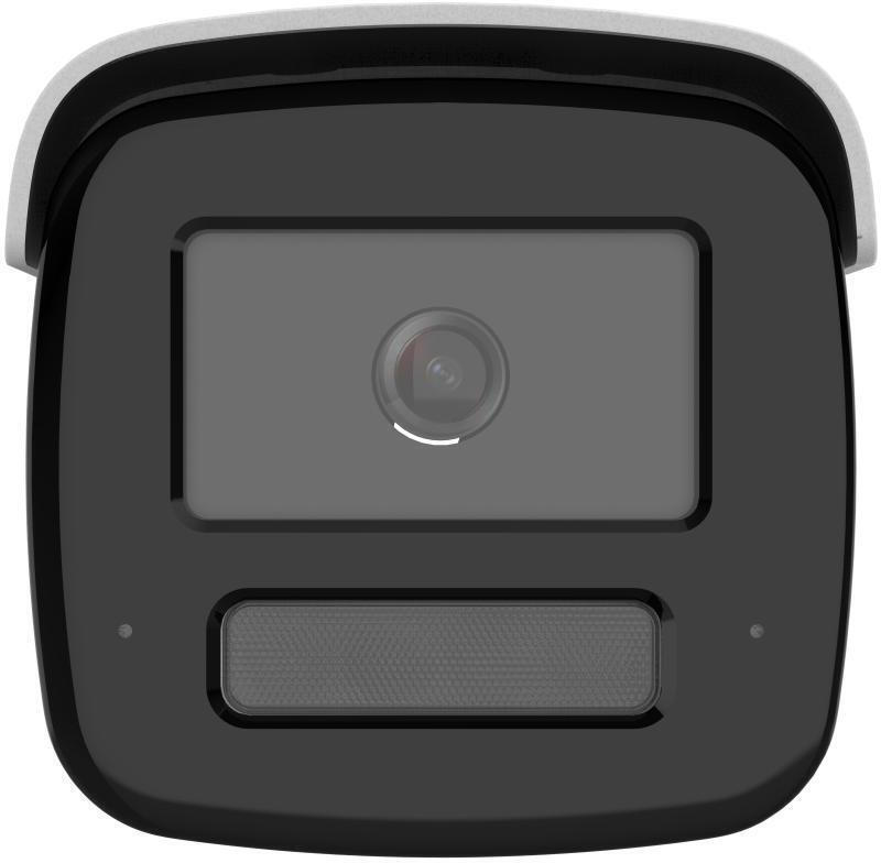 Hikvision DS-2CD2T47G3-LIS2UY/SL IP Αδιάβροχη Κάμερα Full HD+ 4MP - Image 2