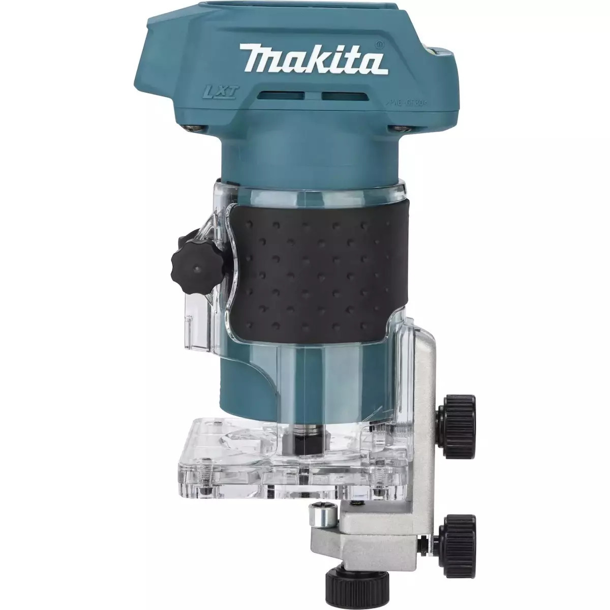 Makita DRT52Z Κάθετη Φρέζα 18V Brushless Solo - Image 6