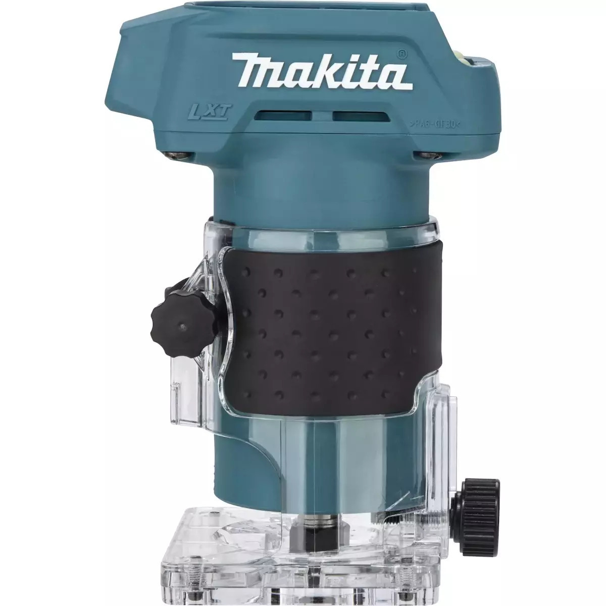 Makita DRT52Z Κάθετη Φρέζα 18V Brushless Solo - Image 3