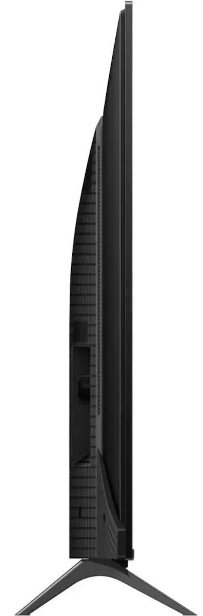 TCL Smart Τηλεόραση 43" 4K UHD QLED C69B HDR (2024) 43C69B - Image 3