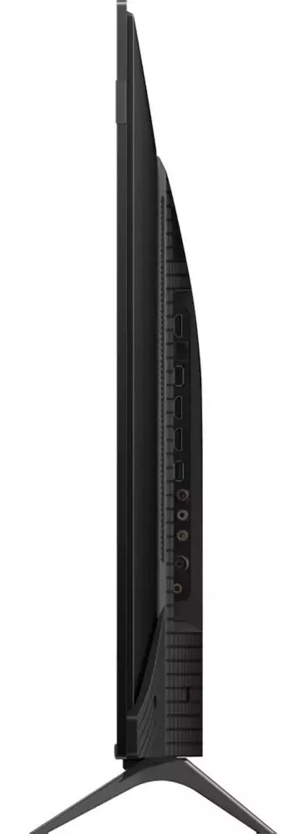 TCL Smart Τηλεόραση 43" 4K UHD QLED C69B HDR (2024) 43C69B - Image 4