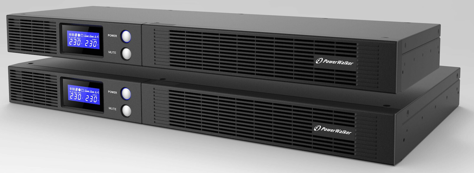 Powerwalker VI 500 R1U UPS Line-Interactive - Image 4