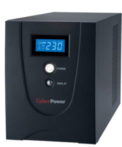 CyberPower Value2200EILCD UPS Line-Interactive 2200VA 1320W