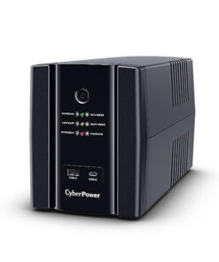 CyberPower UT1500EG FR UPS Line-Interactive 1500VA 900W
