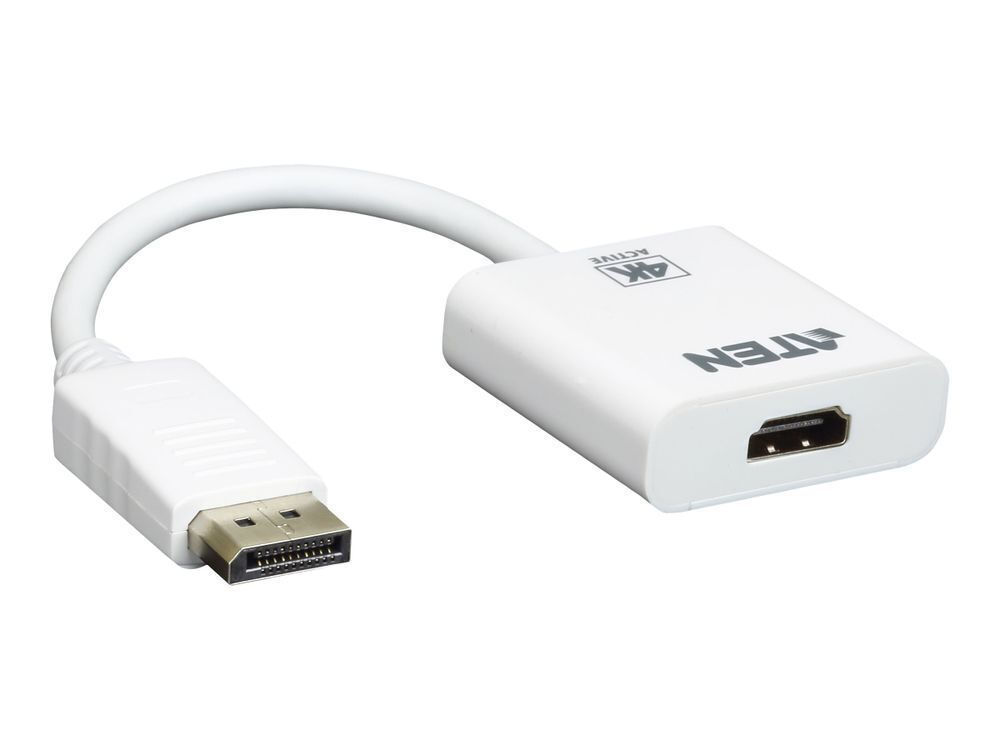 Aten HDMI male σε HDMI female 1τμχ (VC986) - Image 3