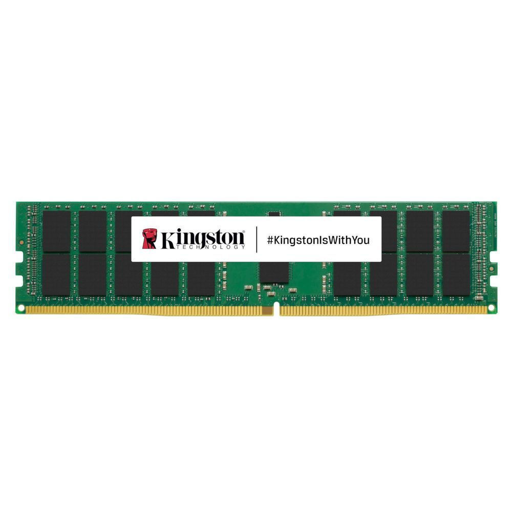 Kingston Premier DDR5 με Module 1x16GB και Ταχύτητα 5600 για Desktop KSM56E46BS8KM-16HA - Image 3