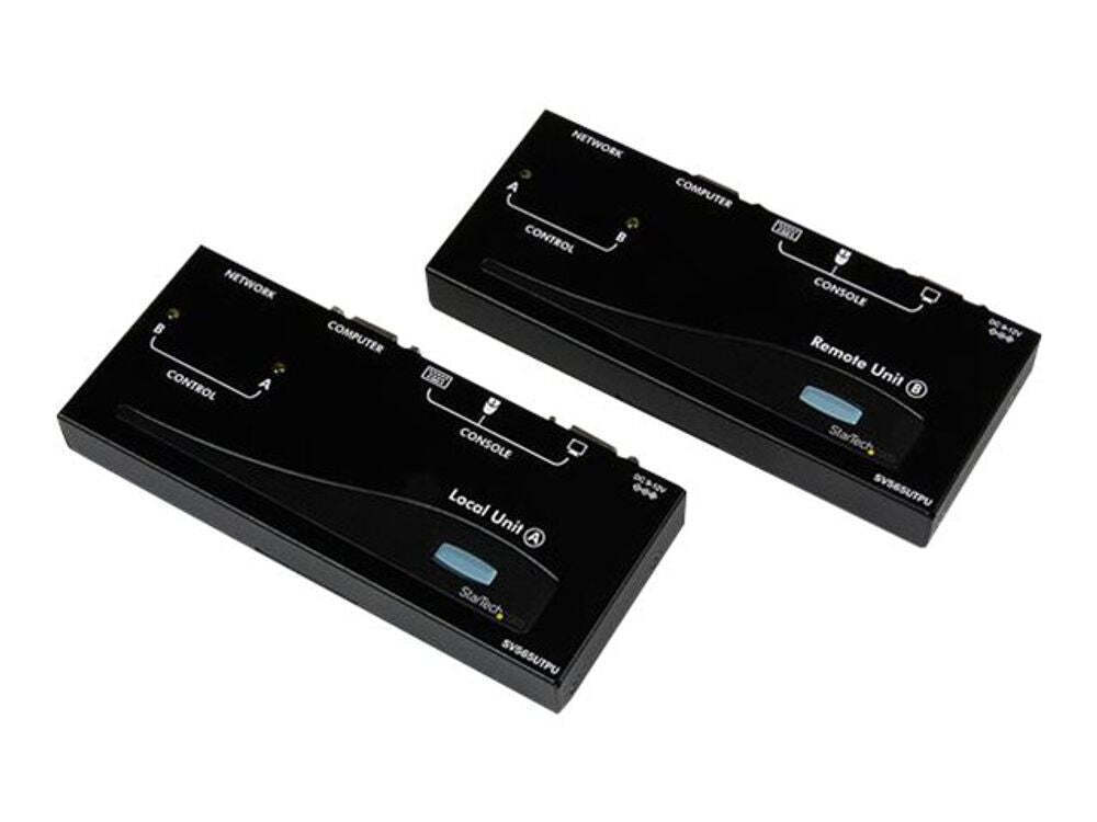 Aten USB VGA Cat 5 KVM Extender - Image 7