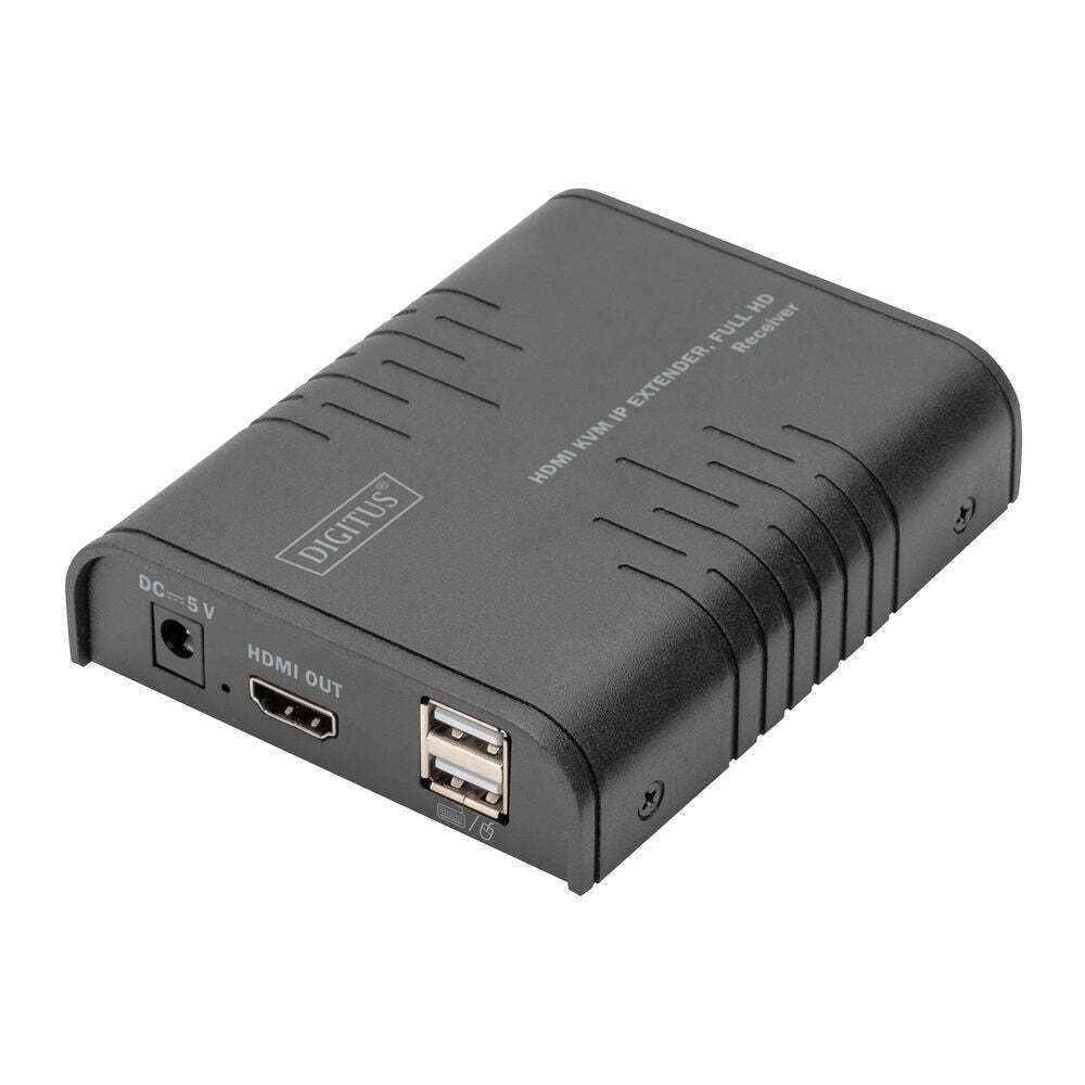 Aten USB VGA Cat 5 KVM Extender - Image 5