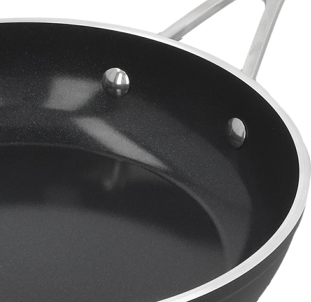 Demeyere 24cm Τηγάνι - Image 2