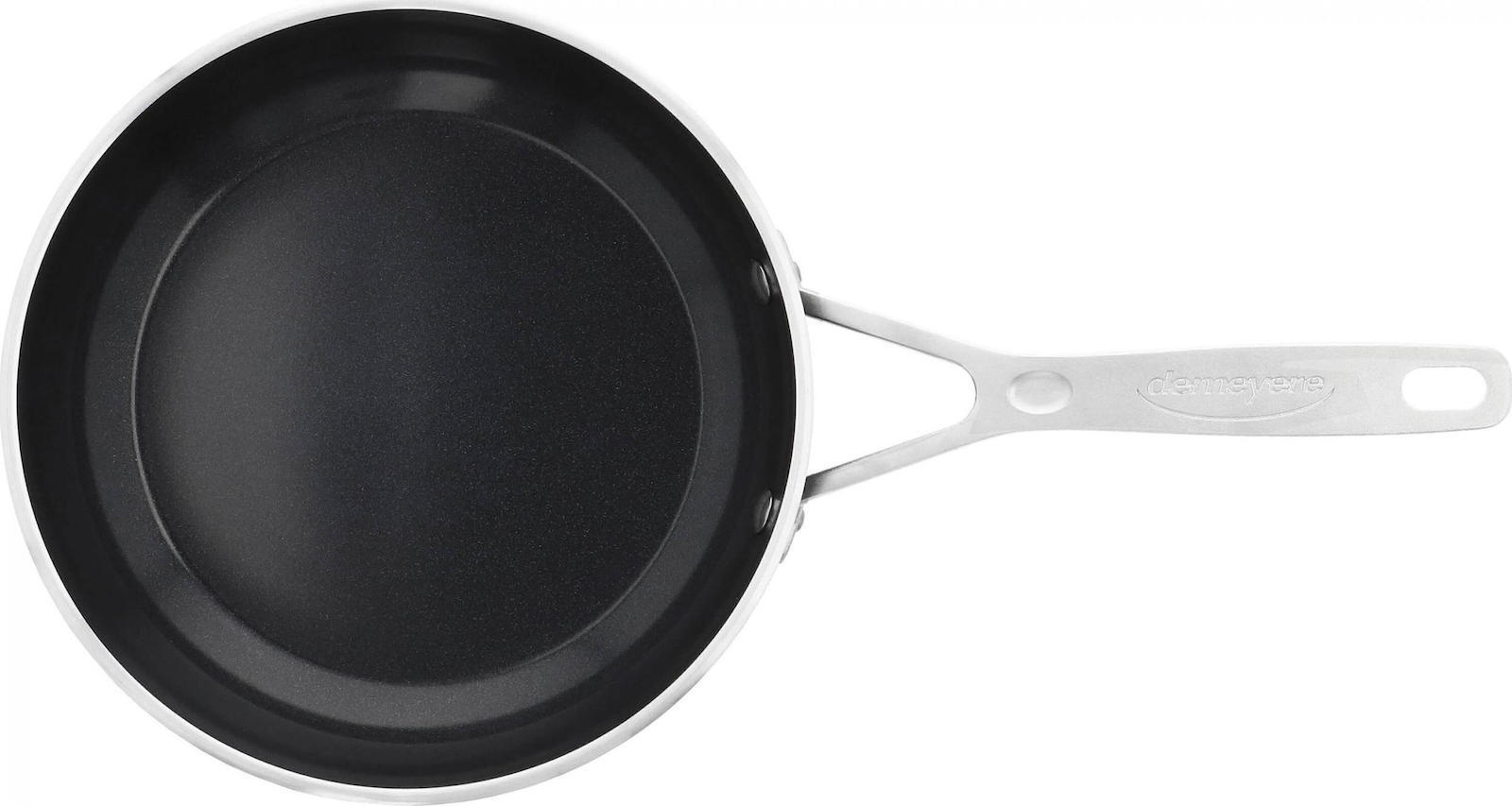 Demeyere 24cm Τηγάνι - Image 3