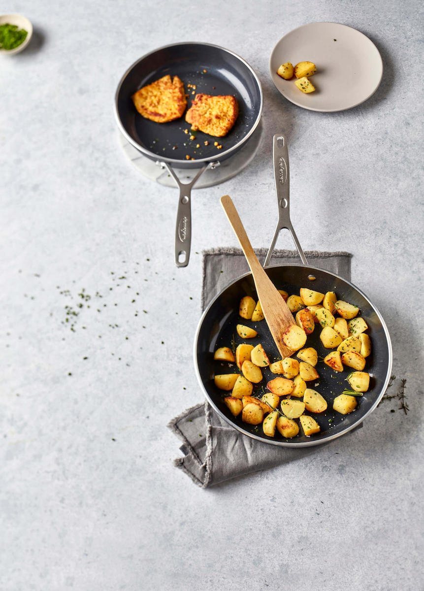 Demeyere 24cm Τηγάνι - Image 10