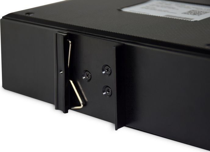 Digitus DN-651110 Unmanaged L2 PoE+ - Image 3