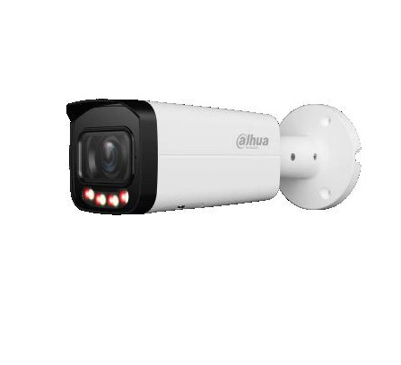 Dahua IPC-HFW2849T-ZAS-IL IP Αδιάβροχη Κάμερα 4K