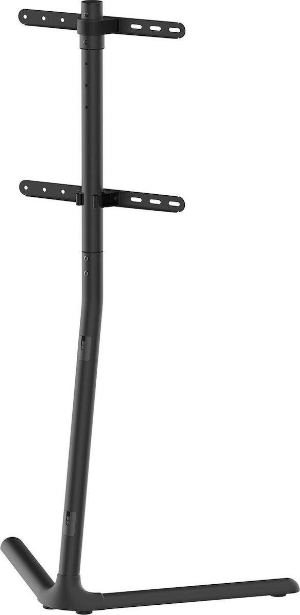 Επιδαπέδια Βάση Τηλεόρασης Maclean 32-70" Μέγ Vesa 400x400 Μέγ 40kg Mc-494 - Image 4