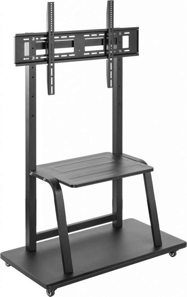 Art Κινητη Βαση+στηριγμα Tv 37-100" 150kg S-13 Art Vesa 800x600 Heavy Duty One Size