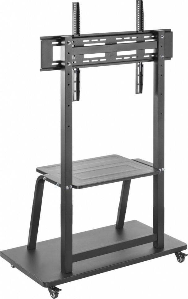 Art Κινητη Βαση+στηριγμα Tv 37-100" 150kg S-13 Art Vesa 800x600 Heavy Duty One Size - Image 2