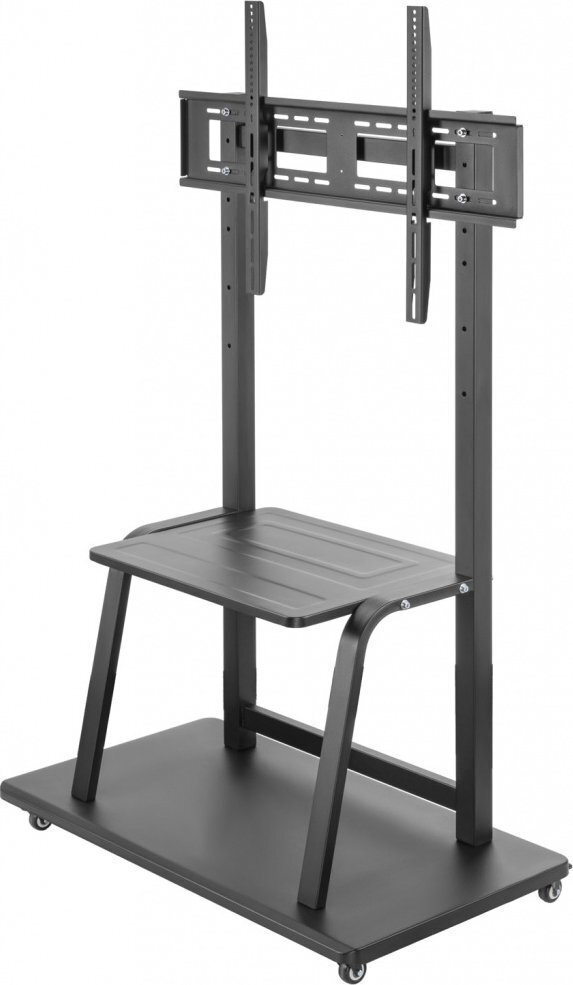 Art Κινητη Βαση+στηριγμα Tv 37-100" 150kg S-13 Art Vesa 800x600 Heavy Duty One Size - Image 3