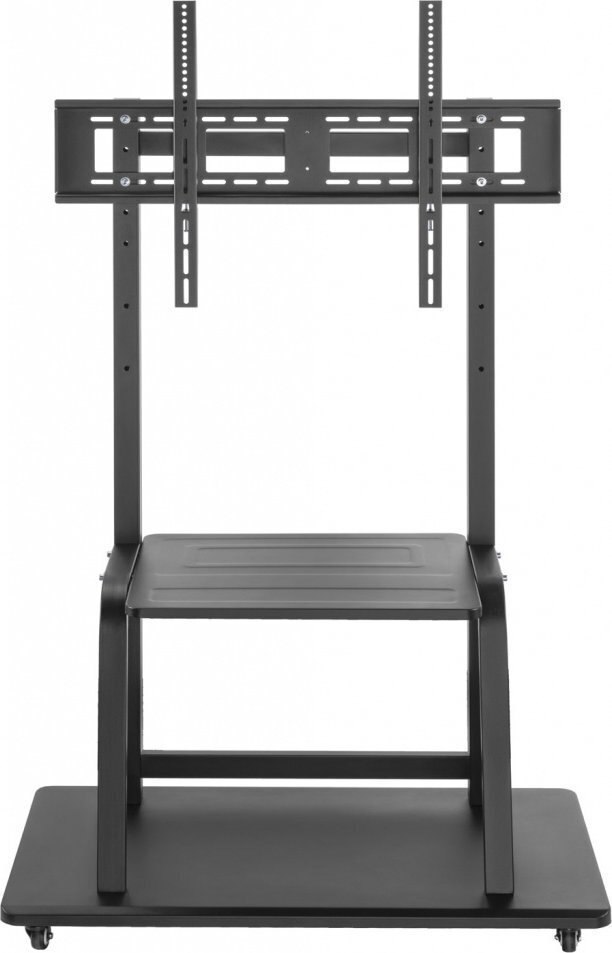 Art Κινητη Βαση+στηριγμα Tv 37-100" 150kg S-13 Art Vesa 800x600 Heavy Duty One Size - Image 4