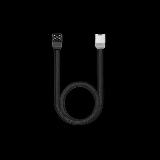 Αξεσουάρ Φωτοβολταϊκών Ecoflow Delta Pro 3/delta Pro Extra Battery Cable - Image 2