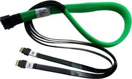 Broadcom Καλώδιο Serial Attached SCSI (SAS) 1m (05-60004-00) - Image 2