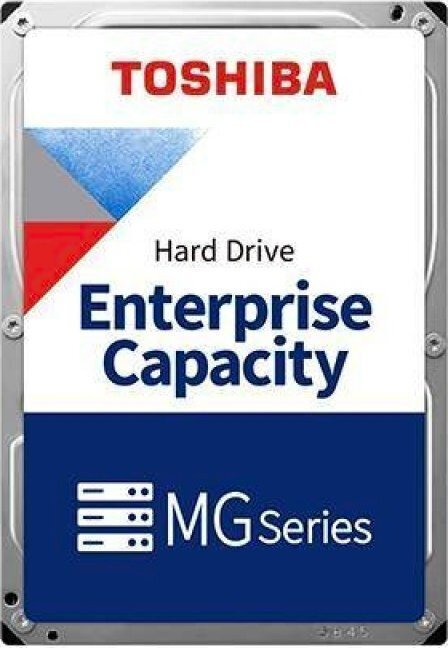 Toshiba MG09 12TB 3.5" 7200rpm MG09ACA12TE - Image 3