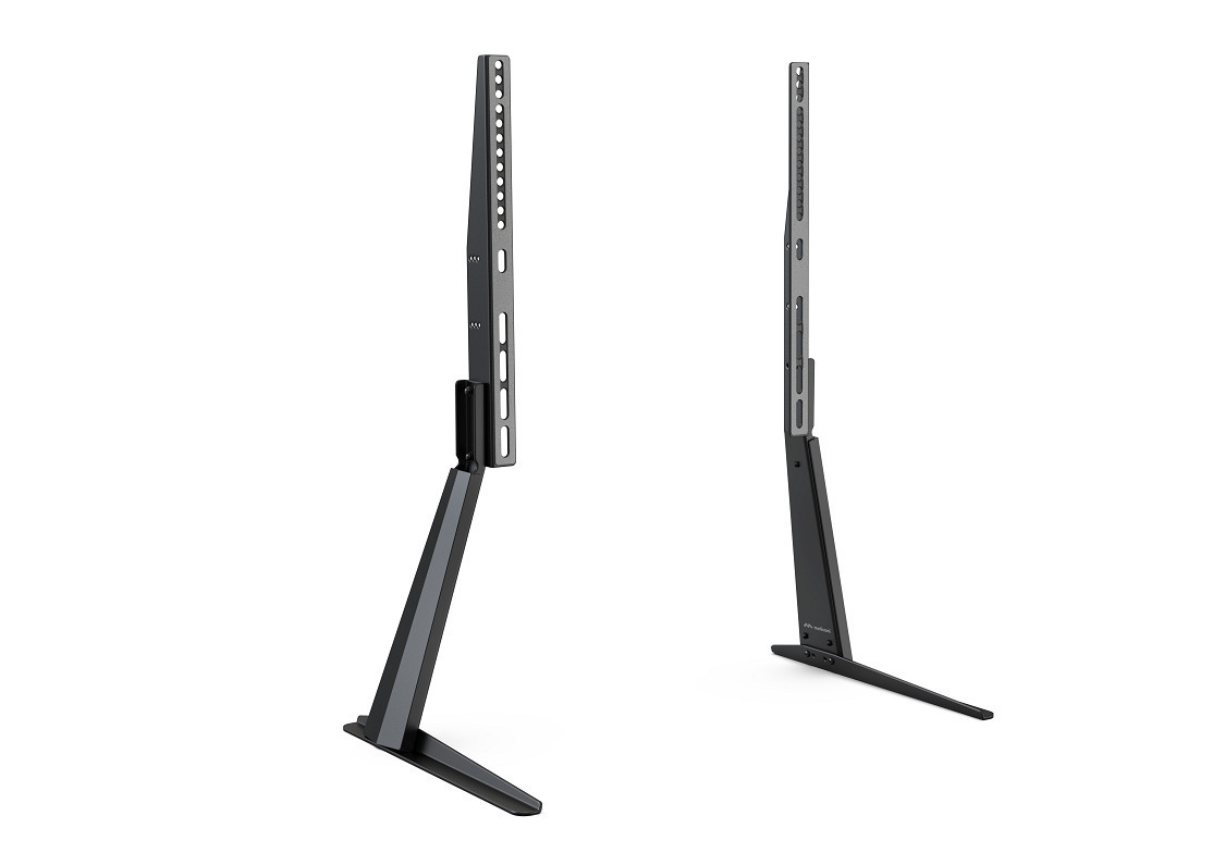 Meliconi Επιτραπέζια Βάση Τηλεόρασης 32"-65" Έως 35kg Feet 600 480814