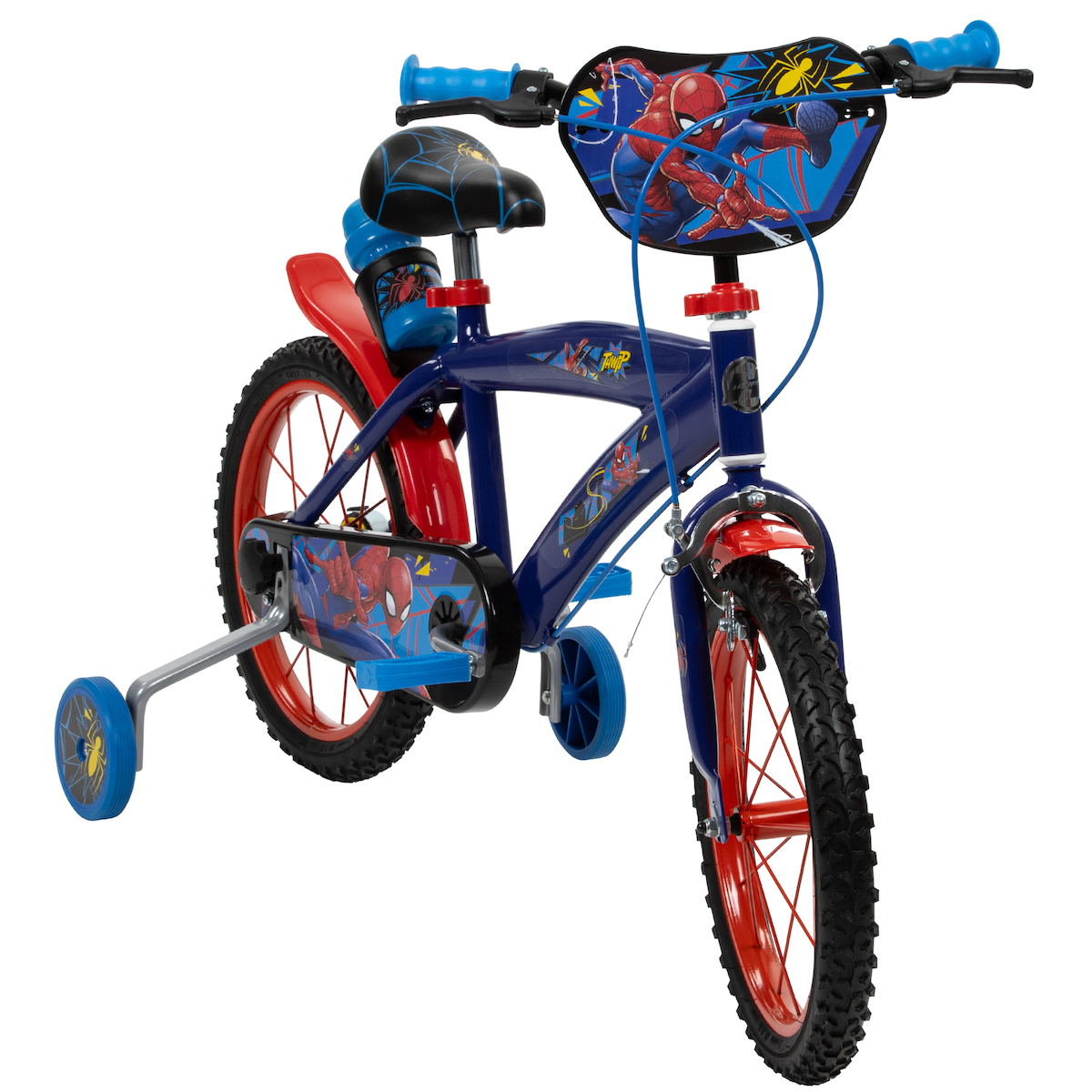 Huffy 16" Παιδικό Ποδήλατo BMX Μπλε