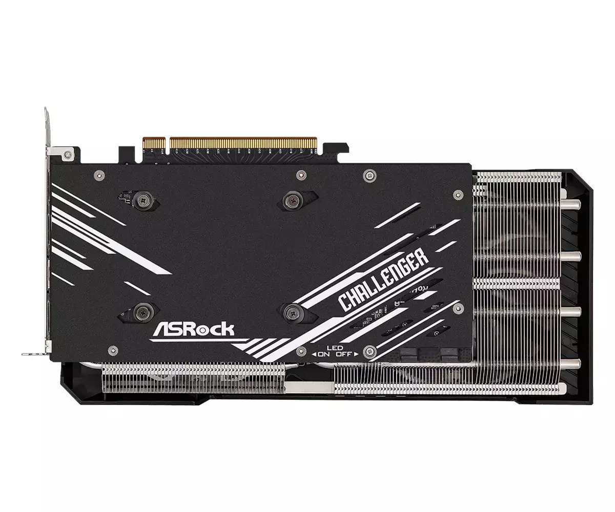 ASRock ARC A770 16GB Challenger SE OC - Image 2