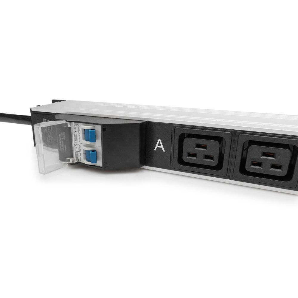 Digitus Πολύπριζο Rack DN-95451 - Image 4