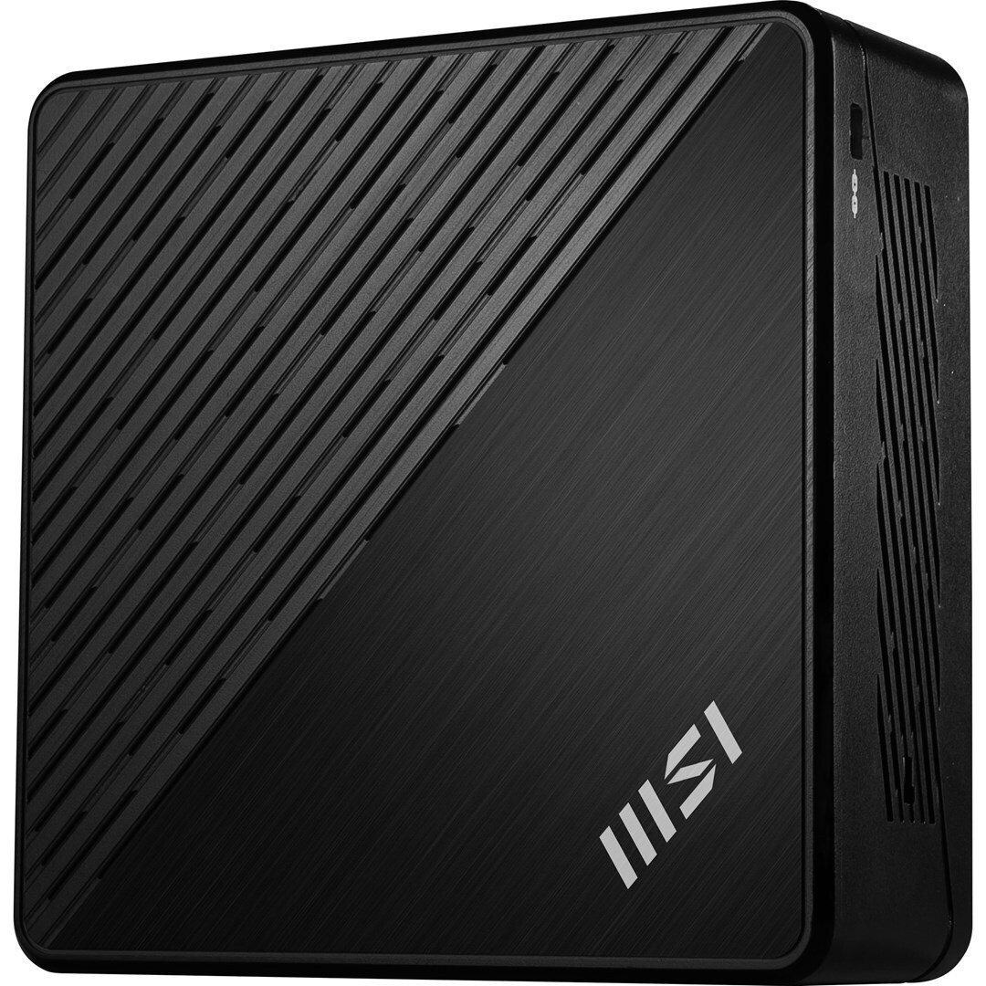 MSI Cubi 5 12M-001EU (Core i7-1255U/16GB DDR4/512GB SSD/W11 Pro) - Image 4
