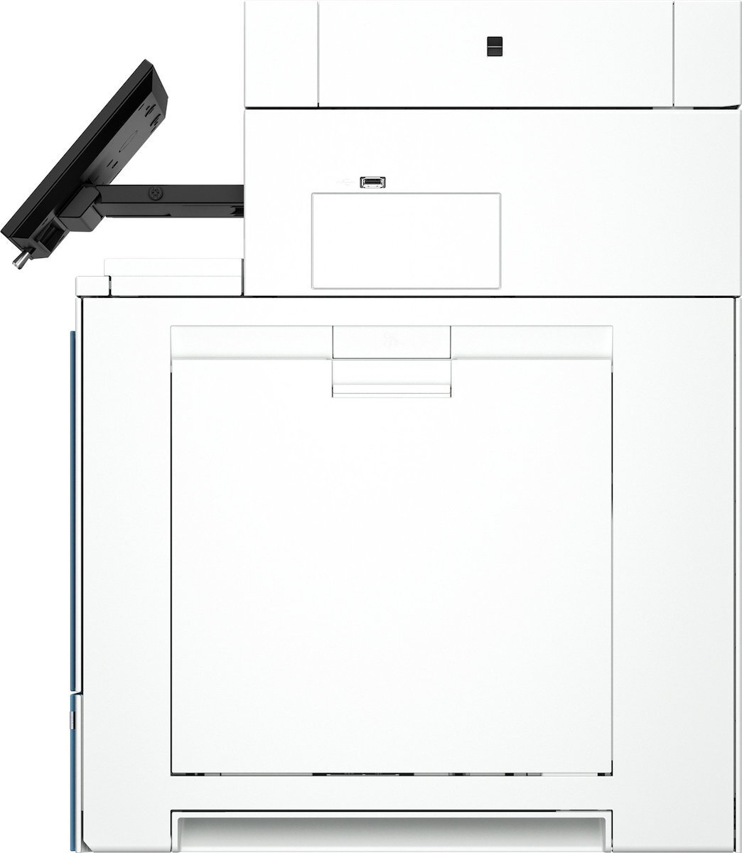 HP Enterprise MFP 5800dn Έγχρωμο Πολυμηχάνημα Laser - Image 5