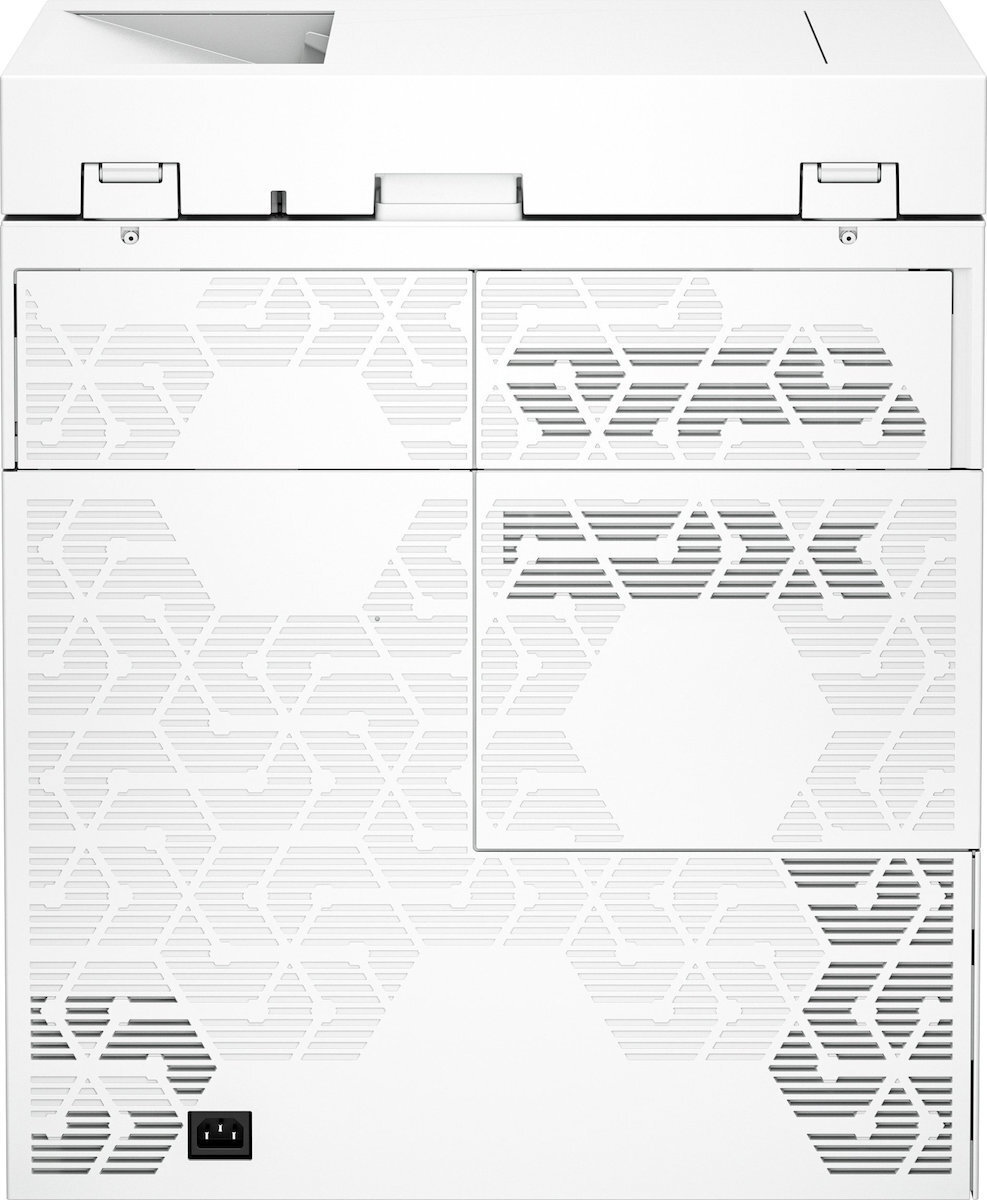 HP Enterprise MFP 5800dn Έγχρωμο Πολυμηχάνημα Laser - Image 6