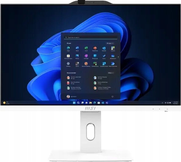 MSI PRO AP242P 14M-691EU 23.8" (i5-14400/16GB/512GB) - Image 4
