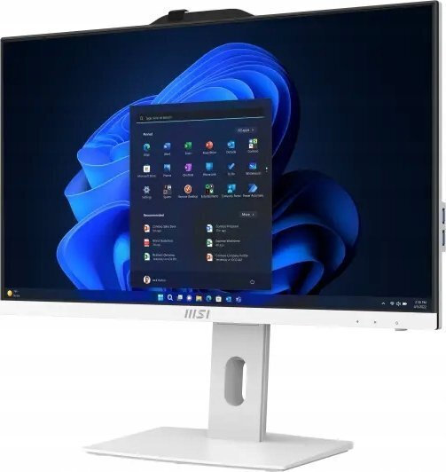 MSI PRO AP242P 14M-691EU 23.8" (i5-14400/16GB/512GB) - Image 7