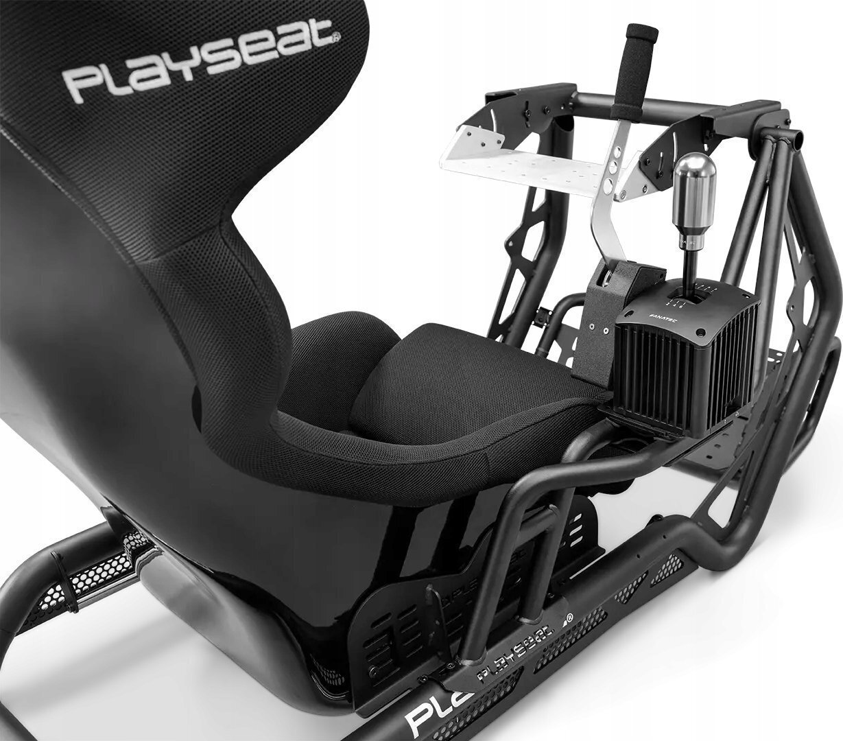 Playseat Simulation CockpitPlayseat Sensation PRO Sim Platform - right - Image 4