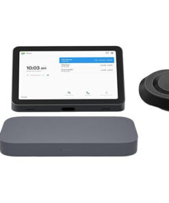 Asus Σετ Συνεδριακού Συστήματος Google Meet Gqe20a